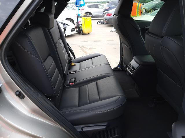 2020 LEXUS NX 300 F-S JTJSARBZ2L2175796