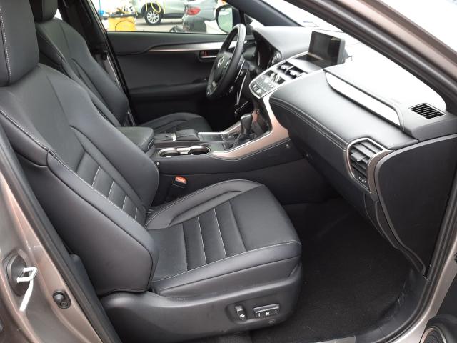 2020 LEXUS NX 300 F-S JTJSARBZ2L2175796