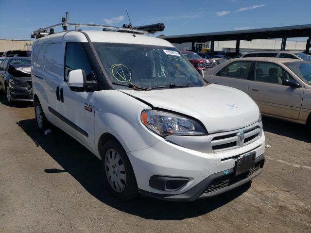 2015 RAM PROMASTER - ZFBERFBTXF6A72292