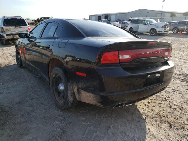 2013 DODGE CHARGER PO 2C3CDXAT6DH669429