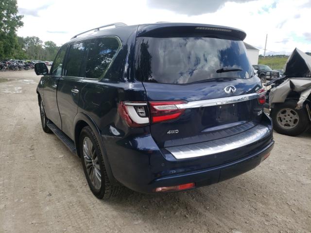 2020 INFINITI QX80 LUXE JN8AZ2NE9L9251484