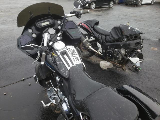 2013 HARLEY-DAVIDSON FLTRU ROAD 1HD1KGM11DB667579