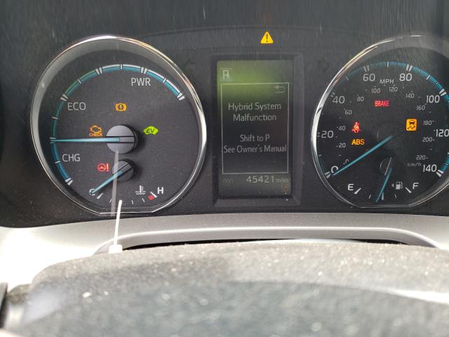 2018 TOYOTA RAV4 HV LE JTMRJREV2JD190245