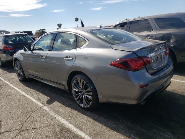 2018 INFINITI Q70 3.7 LU JN1BY1AP1JM180654