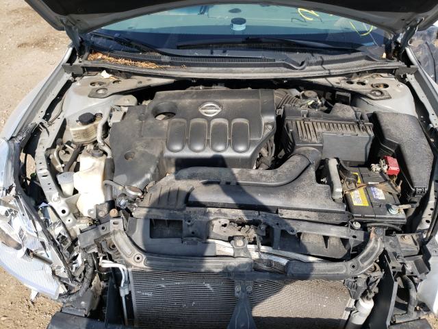 1N4AL2AP8BN465236 Nissan Altima Bas 2011. Фото: 6