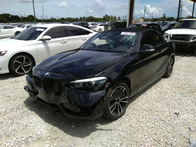 2021 BMW 230I WBA2M7C0XM7J26815