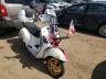 photo VESPA GTS300 2021