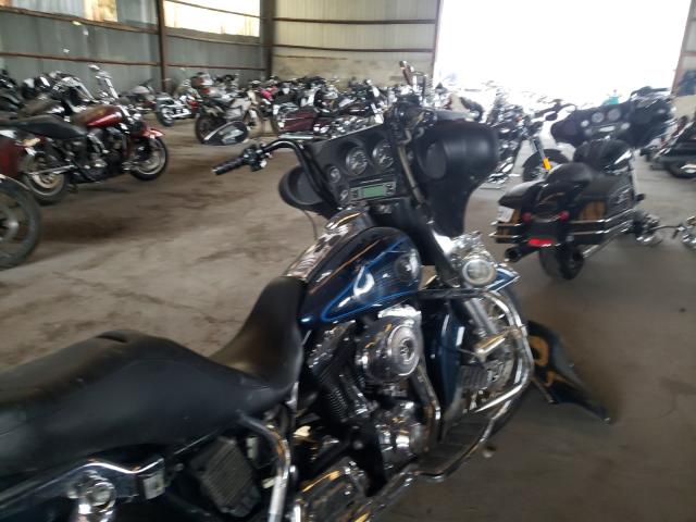 2002 HARLEY-DAVIDSON FLHTCUI 1HD1FCW122Y644140