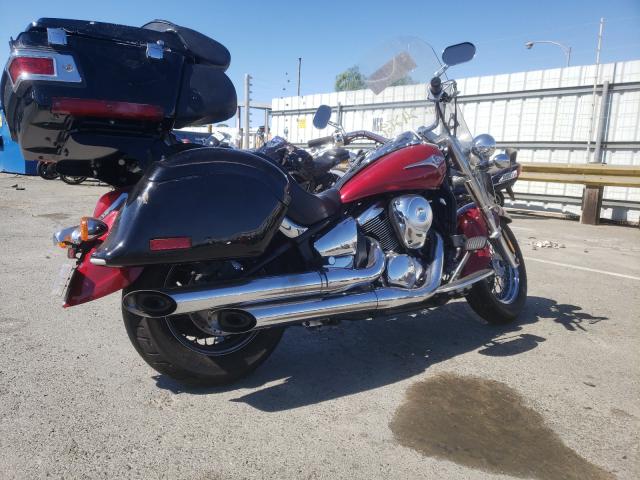 2007 KAWASAKI VN900 B JKAVN2B187A016096