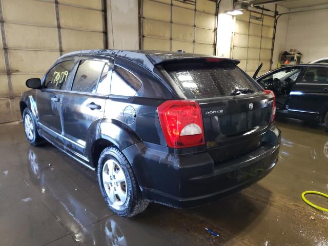 2010 DODGE CALIBER SE 1B3CB2HA8AD563017