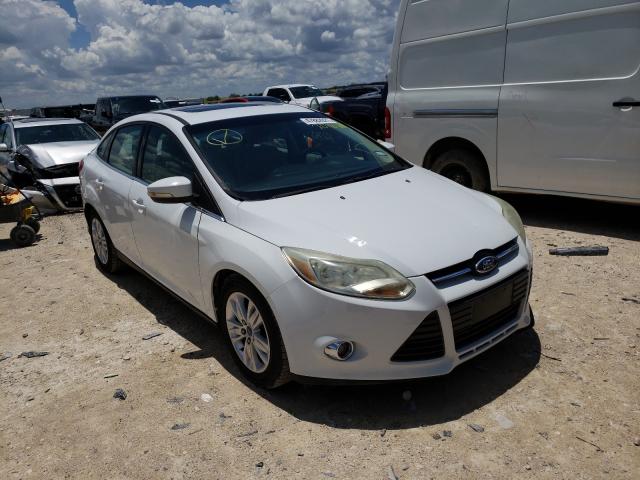 2012 FORD FOCUS SEL 1FAHP3H29CL201006