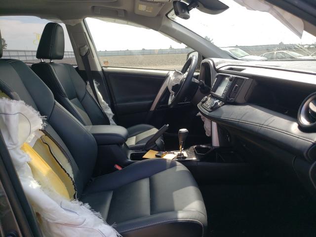 Фото: JTMDFREV4JD231714 - 5