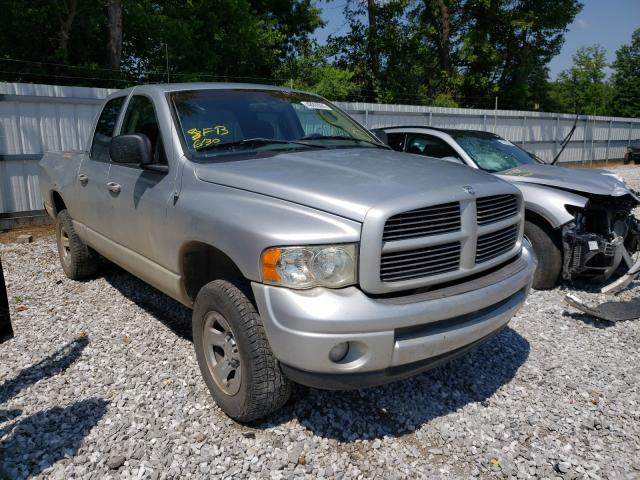 2002 Dodge Ram 1500 