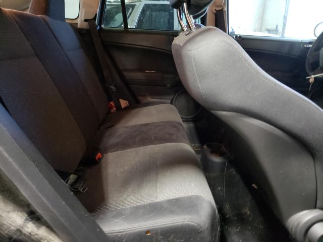 2010 DODGE CALIBER SE 1B3CB2HA8AD563017