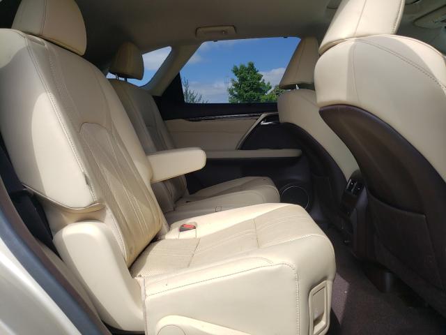 2018 LEXUS RX 450H L JTJDGKCA7J2000559