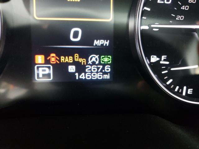 2020 SUBARU OUTBACK LI 4S4BTANC4L3148174