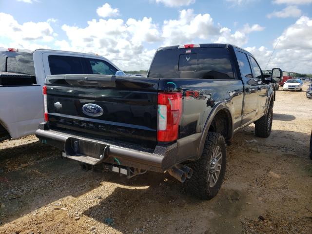 2017 FORD F250 SUPER 1FT7W2BT5HEE81152