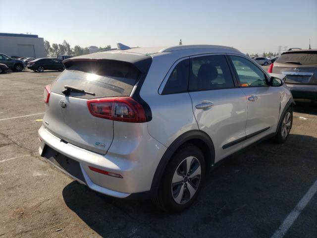 2018 KIA NIRO FE KNDCB3LCXJ5140561
