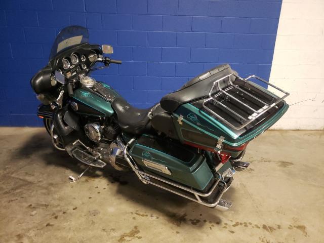 2001 HARLEY-DAVIDSON FLHTCUI 1HD1FCW151Y633132