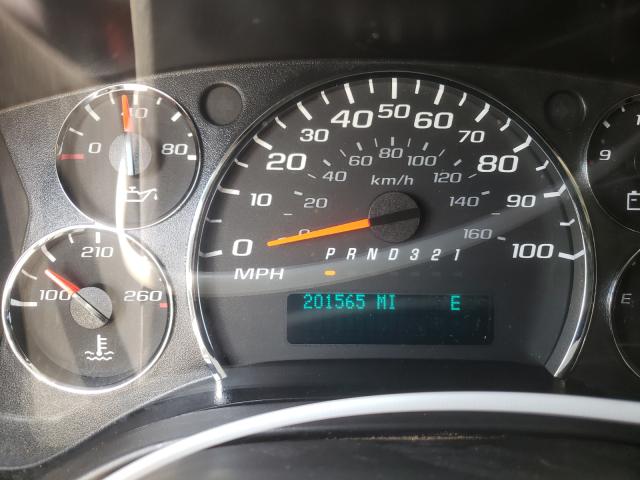 2013 GMC SAVANA G15 1GTS8AF49D1169936