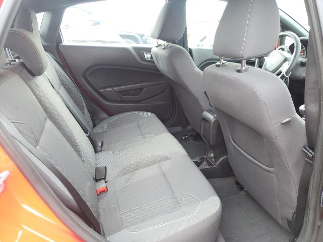 2014 FORD FIESTA ST 3FADP4GX4EM139436