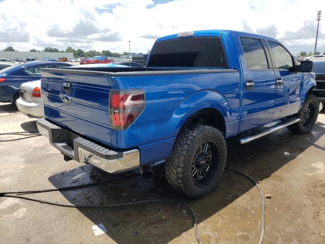 2012 FORD F150 SUPER 1FTFW1CT1CFC90108