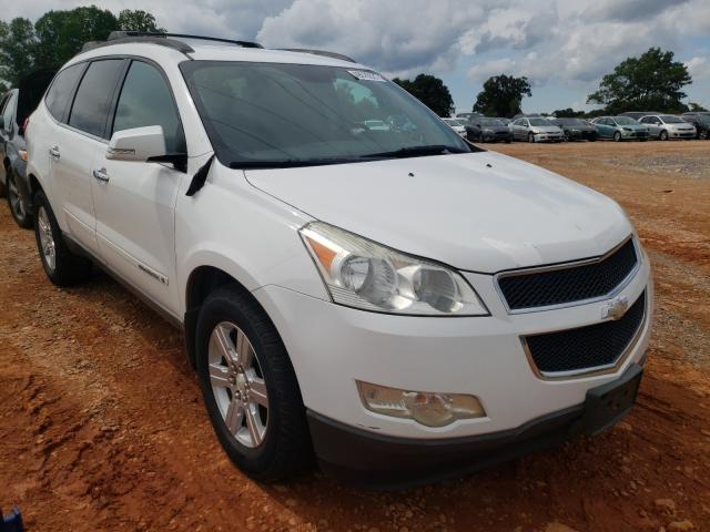 Chevrolet Traverse 2009