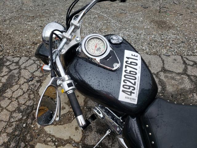 2004 SUZUKI VL800 JS1VS54AX42111112