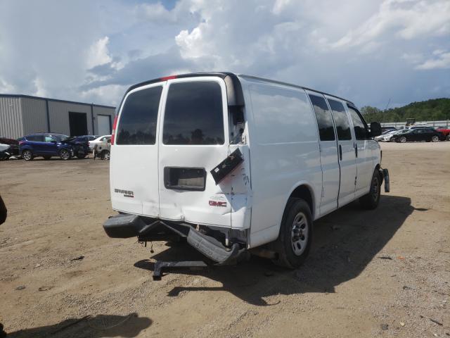 2013 GMC SAVANA G15 1GTS8AF49D1169936