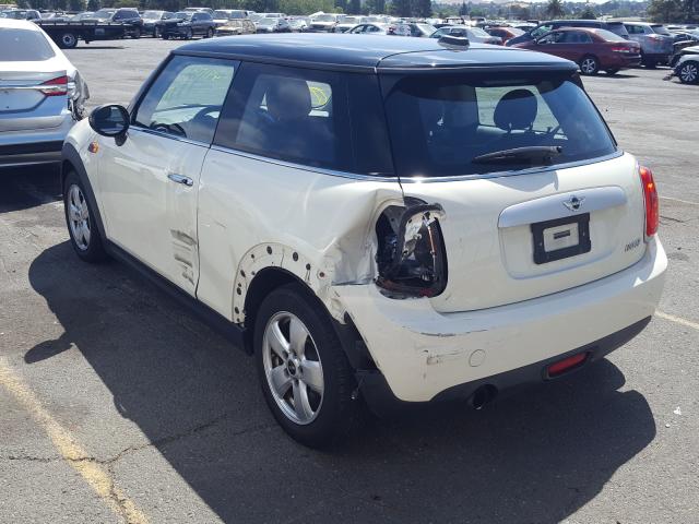 2015 MINI COOPER CLU WMWXM5C53FT941146