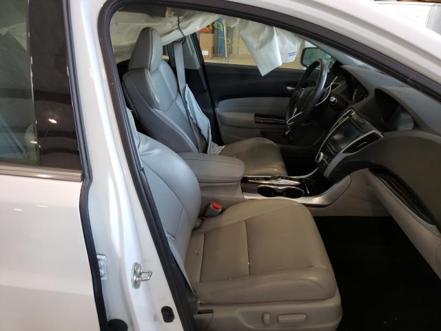 2016 ACURA TLX ADVANC 19UUB3F75GA000681