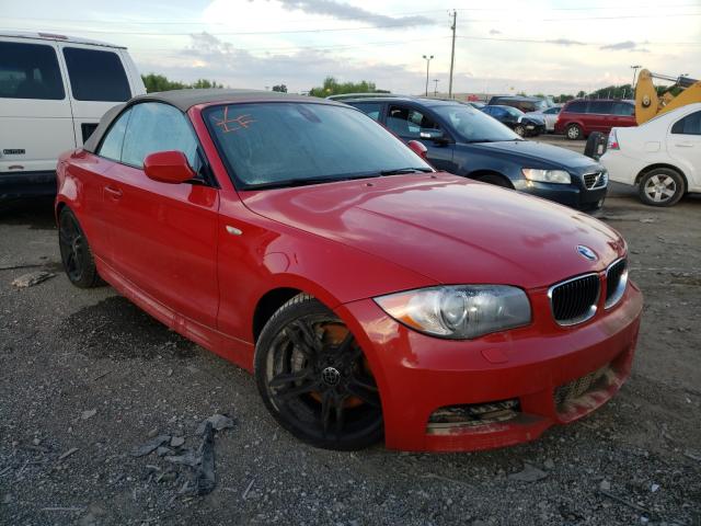 Salvage Bmw 1 Series Cars For Auction At Salvage Auto Auction Autobidmaster