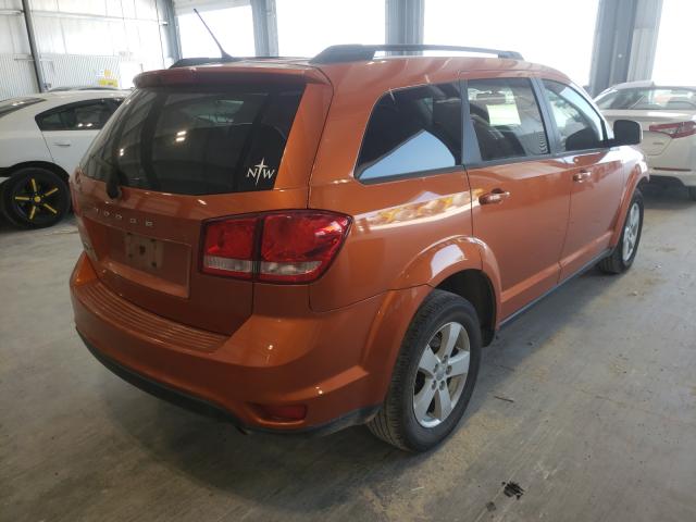2011 DODGE JOURNEY MA 3D4PH1FGXBT555239
