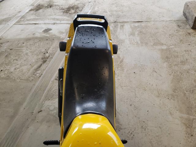 2004 KAWASAKI EX250 F JKAEXMF1X4DA01001