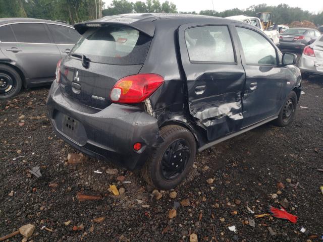 2014 MITSUBISHI MIRAGE DE ML32A3HJ4EH014953