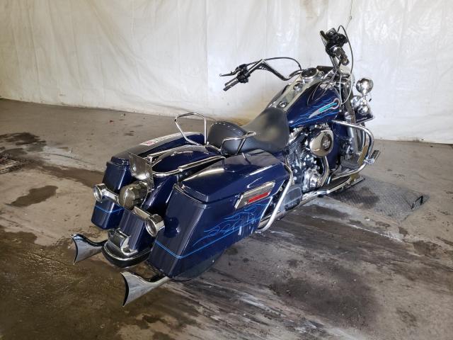 2003 HARLEY-DAVIDSON FLHRI SHRI 1HD1FWW143Y740306
