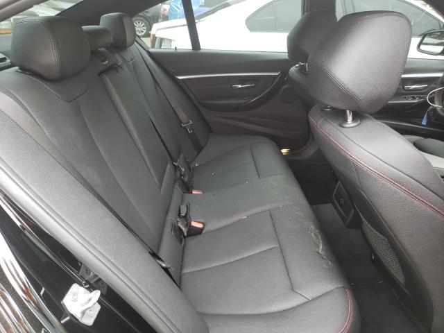 2018 BMW 330E WBA8E1C58JA171377
