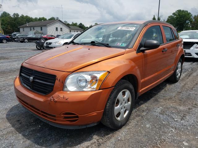 2011 DODGE CALIBER EX 1B3CB1HA4BD262384