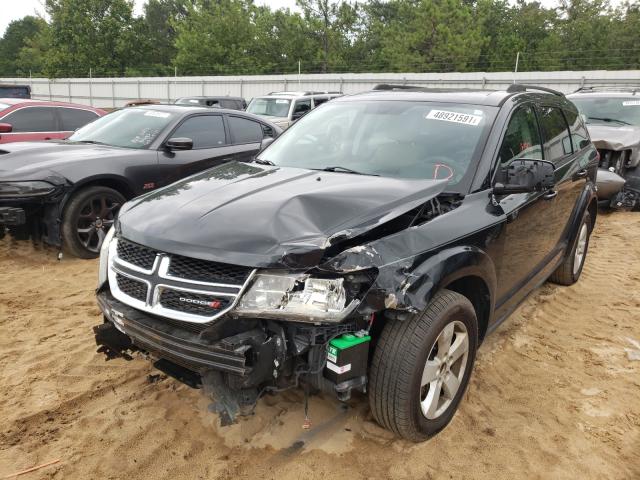 2011 DODGE JOURNEY MA 3D4PG1FG3BT552346
