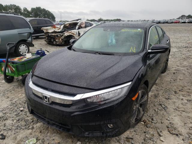 2018 HONDA CIVIC TOUR JHMFC1F97JX009959