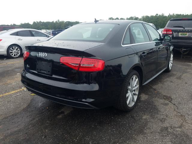 VIN WAUEFAFLXGA004294 2016 Audi A4, Premium Plus S-... no.4