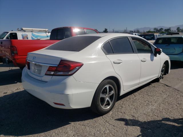 2015 HONDA CIVIC SE 19XFB2F7XFE211078