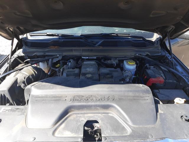 2020 RAM 2500 TRADE 3C6UR5CL5LG309366