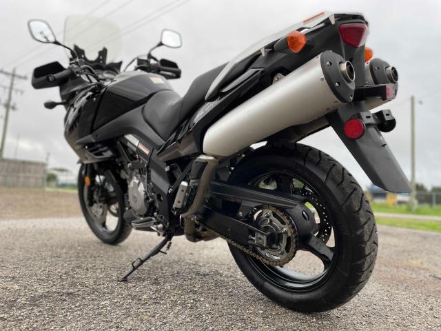 2005 SUZUKI DL1000 JS1VT53A152101407
