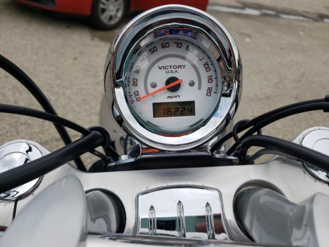 2003 VICTORY MOTORCYCLES VEGAS 5V9GB16D033003431