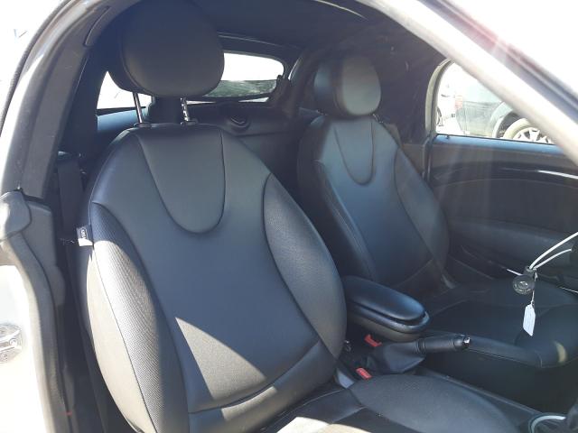 2013 MINI COOPER ROA WMWSY1C59DT625139