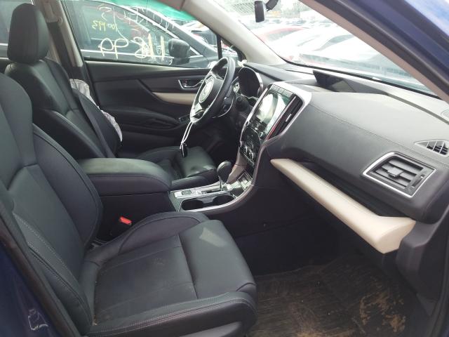 2020 SUBARU ASCENT LIM 4S4WMAPD4L3476733