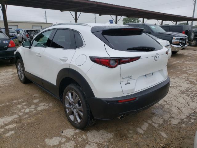 2020 MAZDA CX-30 PREM 3MVDMBEM5LM132779