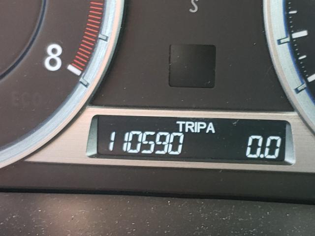 2013 HONDA CROSSTOUR 5J6TF2H52DL004668