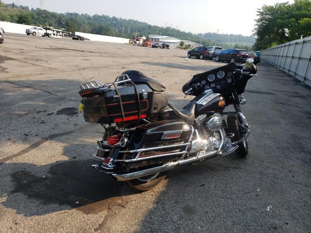 2001 HARLEY-DAVIDSON FLHTCI 1HD1FFW131Y620252
